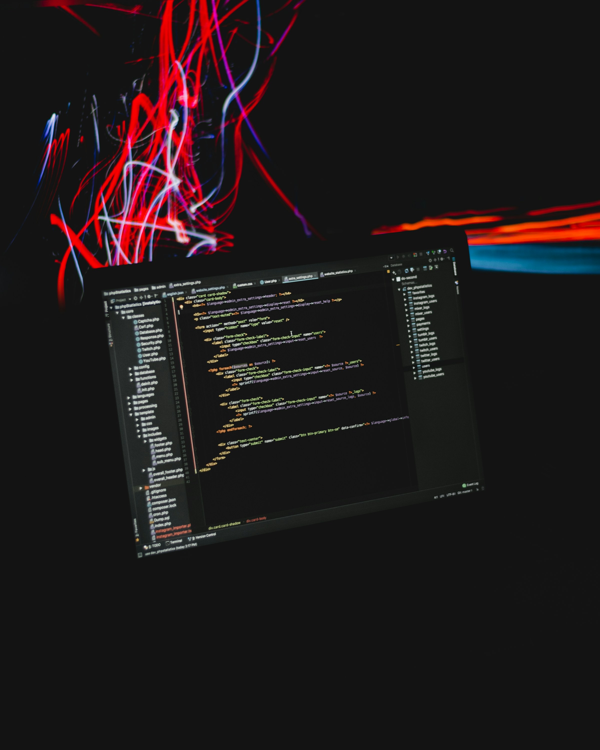 Code security review